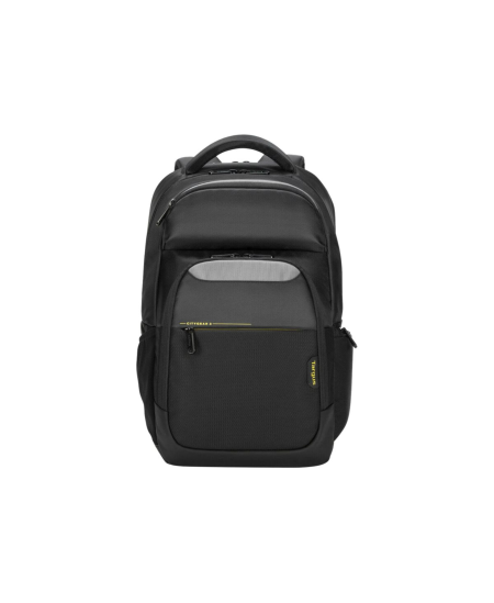 Targus CityGear 14" Laptop Backpack Black | Targus