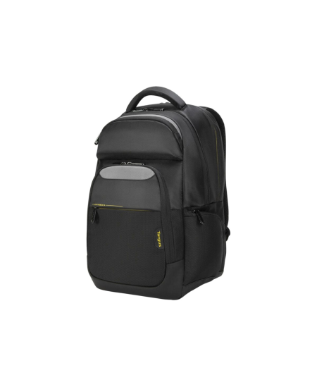 Targus CityGear 14" Laptop Backpack Black | Targus
