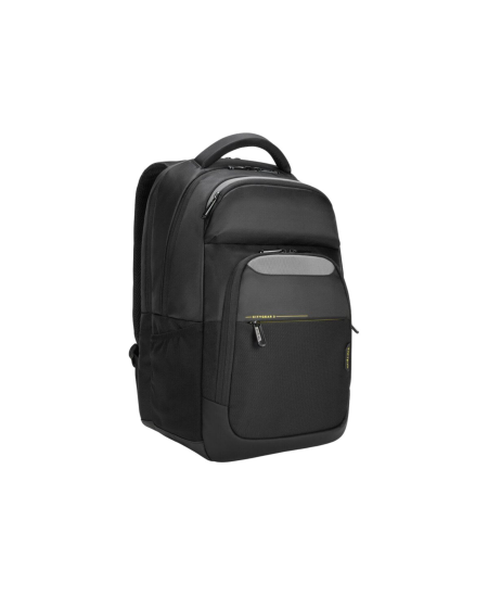 Targus CityGear 14" Laptop Backpack Black | Targus
