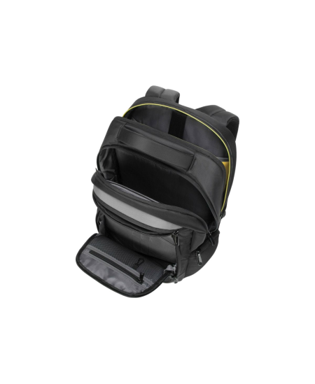 Targus CityGear 14" Laptop Backpack Black | Targus