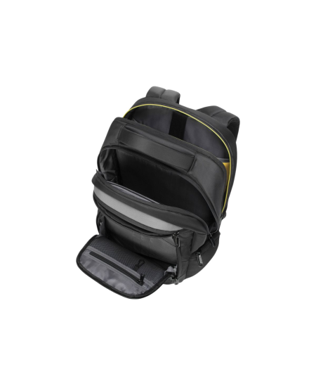 Targus CityGear 14" Laptop Backpack Black | Targus