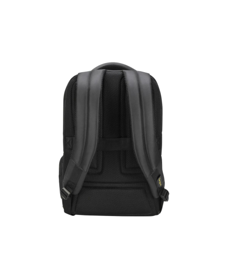 Targus CityGear 14" Laptop Backpack Black | Targus