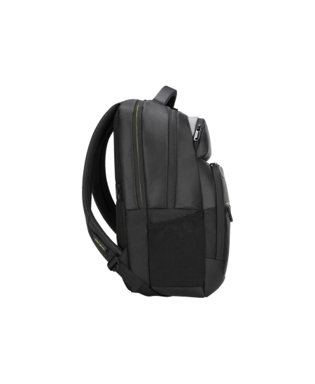 Targus CityGear 14" Laptop Backpack Black | Targus