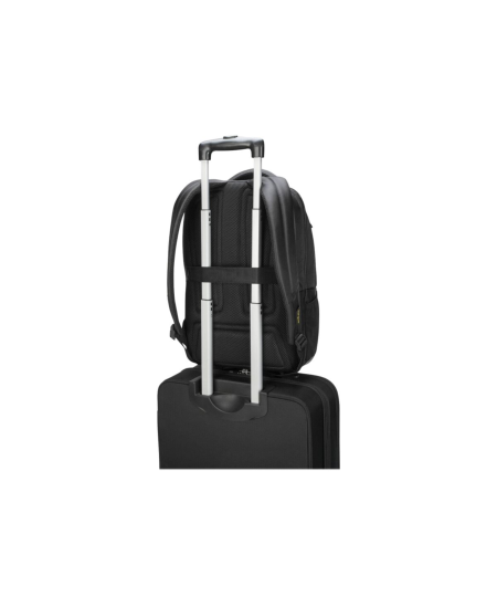Targus CityGear 14" Laptop Backpack Black | Targus