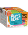Žaidimas Mindware „Where's Bear?“