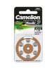 Camelion | A312/DA312/ZL312 | Zinc air cells | 6 pc(s)