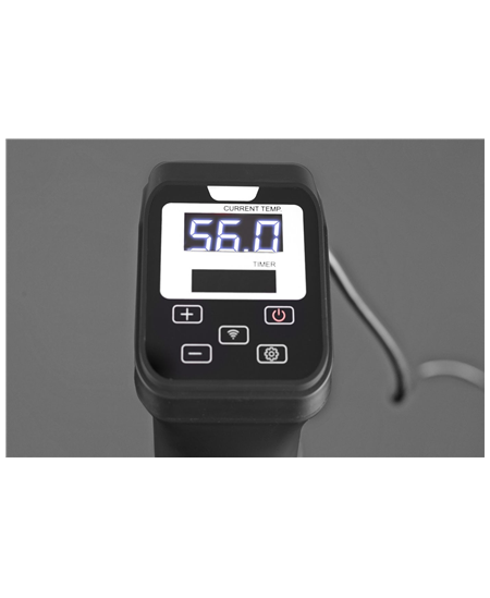 Caso | SousVide cooker SV 1200 Pro Smart | 1200 W