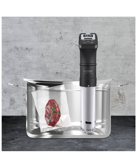 Caso | SousVide cooker SV 1200 Pro Smart | 1200 W