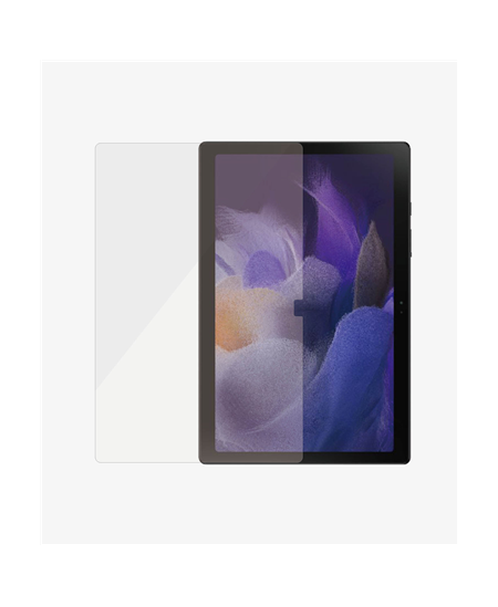 PanzerGlass | Galaxy Tab A8 | Clear