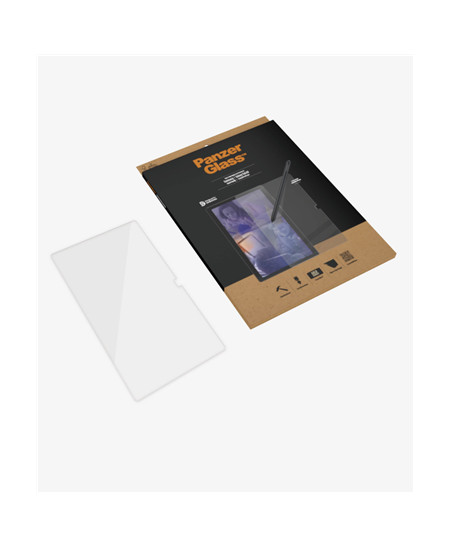 PanzerGlass | Galaxy Tab A8 | Clear