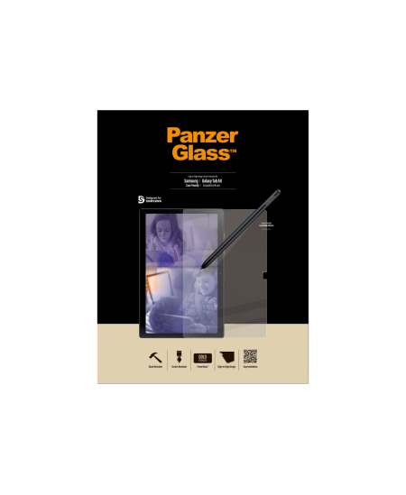 PanzerGlass | Galaxy Tab A8 | Clear