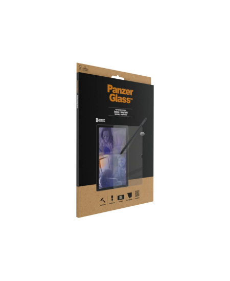 PanzerGlass | Galaxy Tab A8 | Clear