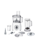 Bosch | Food Processor MultiTalent | MCM3200W | 800 W | Number of speeds 2 | Bowl capacity 2.3 L | White