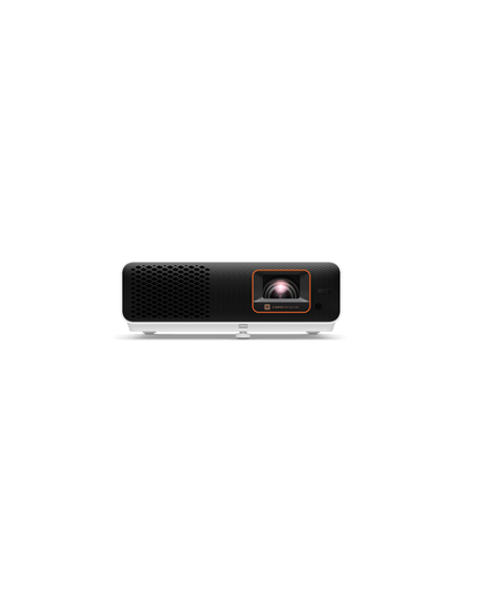 Benq X500i | 4K UHD (3840 x 2160) | 2200 ANSI lumens | White/Black | Wi-Fi