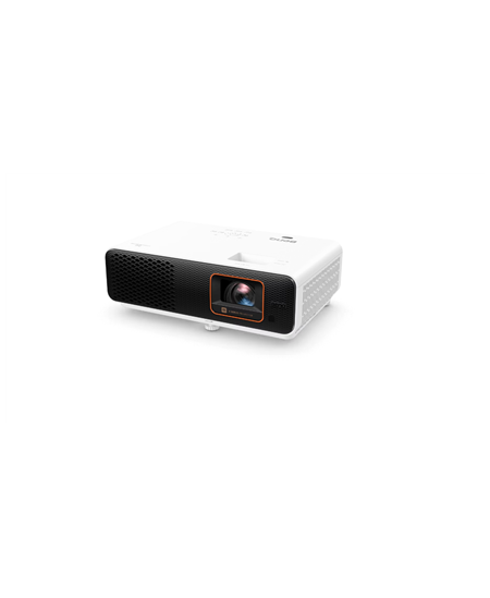 Benq X500i | 4K UHD (3840 x 2160) | 2200 ANSI lumens | White/Black | Wi-Fi