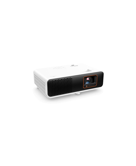 Benq X500i | 4K UHD (3840 x 2160) | 2200 ANSI lumens | White/Black | Wi-Fi