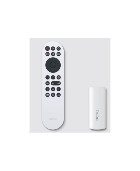 Benq X500i | 4K UHD (3840 x 2160) | 2200 ANSI lumens | White/Black | Wi-Fi