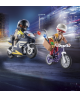 PLAYMOBIL City Action Starter Pack "Vagis ir specialiosios pajėgos", 71255