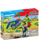 PLAYMOBIL City Action "Gatvių valymo komanda", 71434