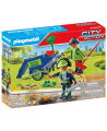 PLAYMOBIL City Action "Gatvių valymo komanda", 71434