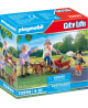 PLAYMOBIL City Life "Seneliai ir anūkai", 70990