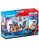 PLAYMOBIL City Life "Muzikos grupė", 71042