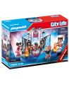 PLAYMOBIL City Life "Muzikos grupė", 71042