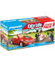 PLAYMOBIL City Life Starter Pack "Vestuvių ceremonija", 71077