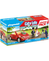 PLAYMOBIL City Life Starter Pack "Vestuvių ceremonija", 71077