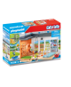 PLAYMOBIL City Life "Sporto salė", 71328