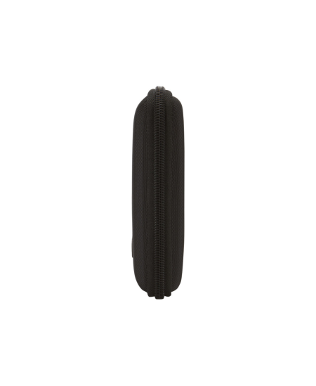 Case Logic Portable Hard Drive Case Black, Molded EVA Foam