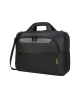 Targus CityGear 15-17.3" Topload Laptop Case Black | Targus