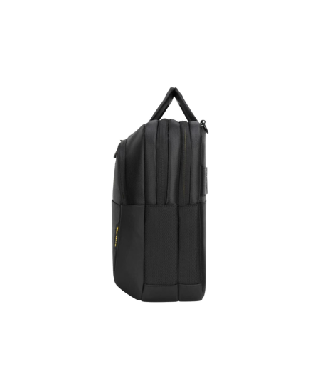 Targus CityGear 15-17.3" Topload Laptop Case Black | Targus