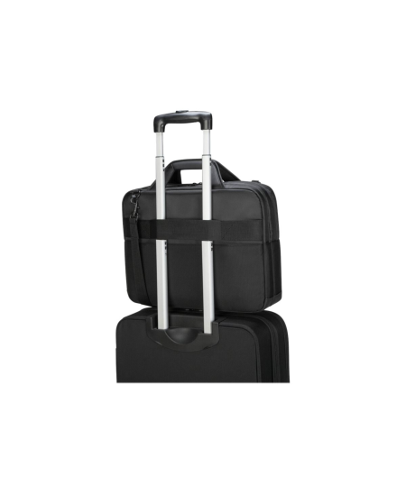 Targus CityGear 15-17.3" Topload Laptop Case Black | Targus