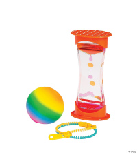 Sensorinis rinkinys „Fun & Focus“