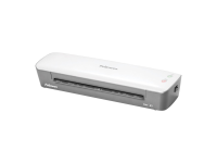 Ion A3 Laminator | White