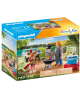 PLAYMOBIL Family Fun "Barbekiu su šeima", 71427