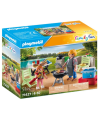 PLAYMOBIL Family Fun "Barbekiu su šeima", 71427