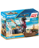 PLAYMOBIL Pirates Starter Pack "Piratas su valtimi", 71254