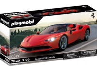 PLAYMOBIL "Ferrari Stradale", 71020