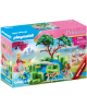 PLAYMOBIL Princess "Princesių piknikas su kumeliuku", 70961