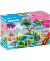 PLAYMOBIL Princess "Princesių piknikas su kumeliuku", 70961