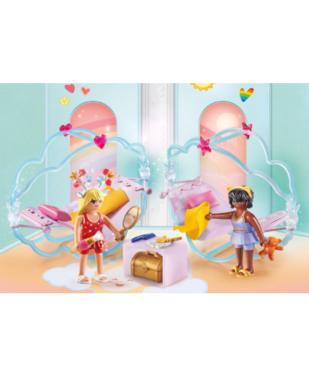 PLAYMOBIL Princess "Princesių vakarėlis debesyse", 71362