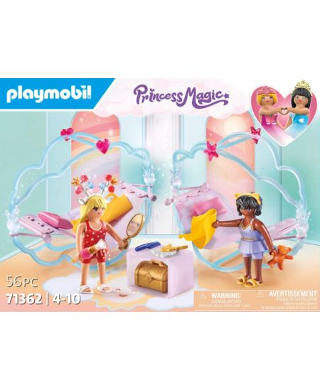 PLAYMOBIL Princess "Princesių vakarėlis debesyse", 71362