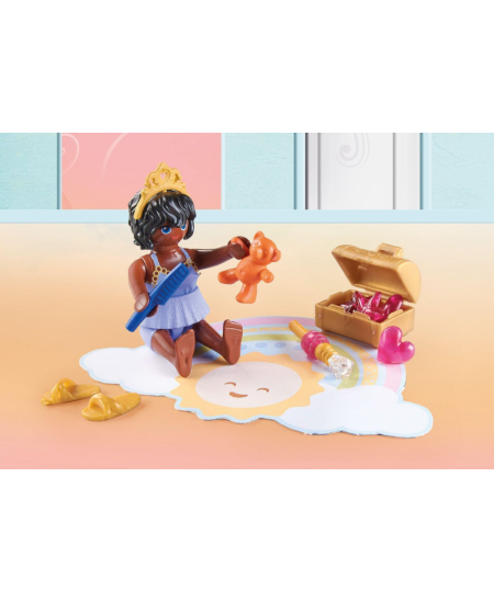PLAYMOBIL Princess "Princesių vakarėlis debesyse", 71362
