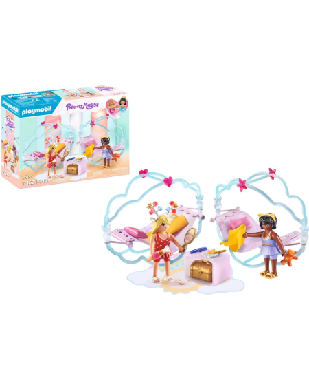 PLAYMOBIL Princess "Princesių vakarėlis debesyse", 71362