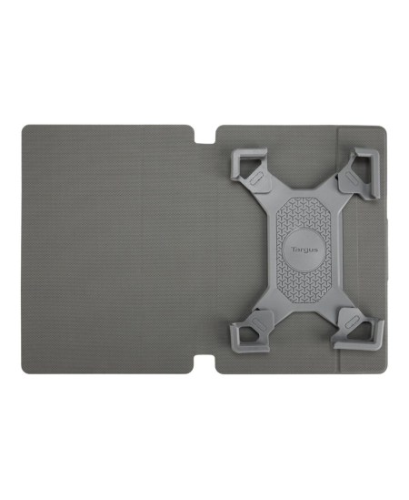 Targus Safe Fit Universal | 360° Rotating Tablet Case | Fits up to size 9-10.5 " | Tablet Case | Blue