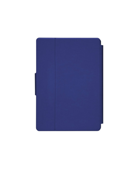 Targus Safe Fit Universal | 360° Rotating Tablet Case | Fits up to size 9-10.5 " | Tablet Case | Blue
