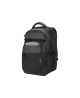 Targus CityGear | Fits up to size 14-15.6 " | Laptop Backpack | Black | Shoulder strap