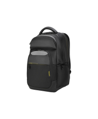 Targus CityGear | Fits up to size 14-15.6 " | Laptop Backpack | Black | Shoulder strap